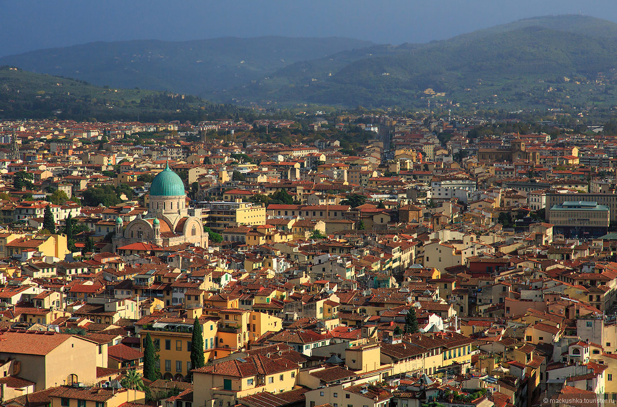 Firenze